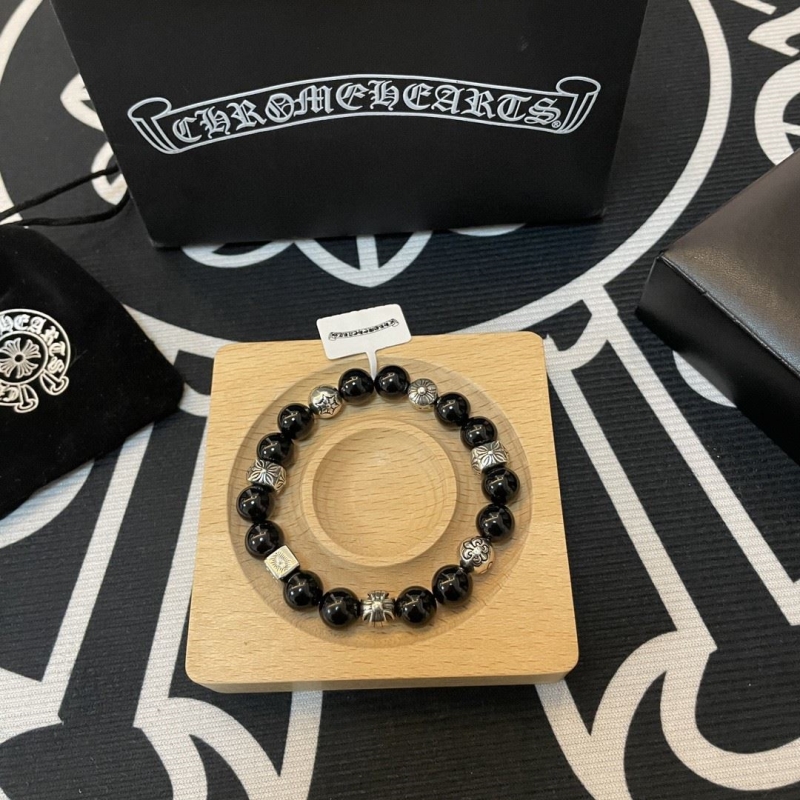 Chrome Hearts Bracelets